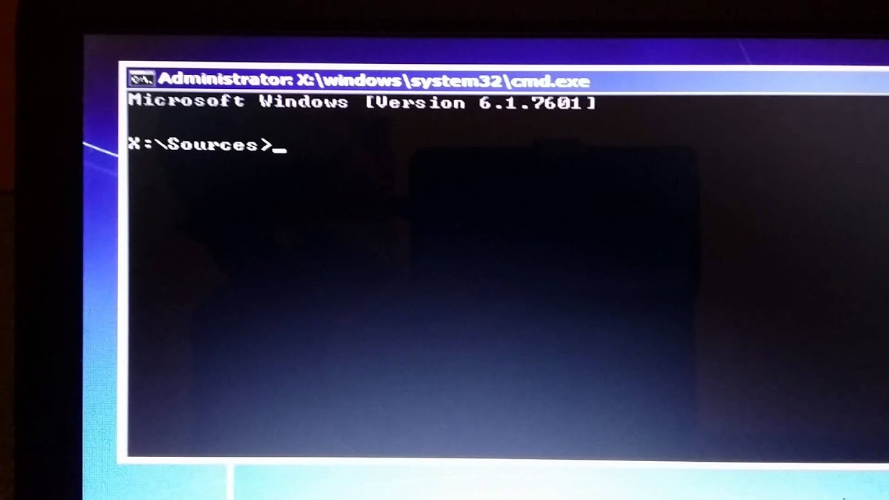 install windows 7 uefi gpt